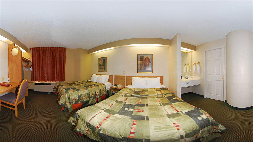 Sleep Inn Springfield South I60 Near Medical District Εξωτερικό φωτογραφία